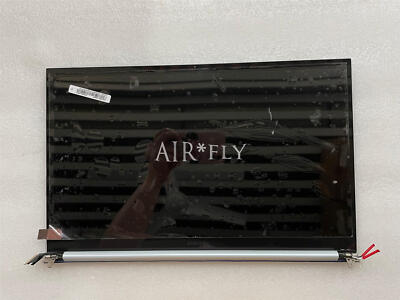 NEW Samsung NoteBook NP950XCJ touch LCD Full Screen Assembly