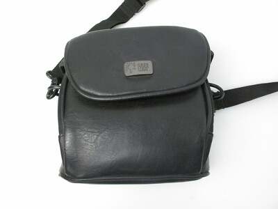 Case Logic  Camera Bag - Black - Adjustable Shoulder Strap