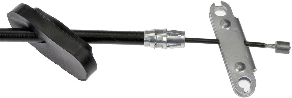 CABLE DE FRENO DE ESTACIONAMIENTO DELANTERO PARA PONTIAC FIREBIRD CHEVROLET CAMARO 1998-2002 Foto 3 de 3