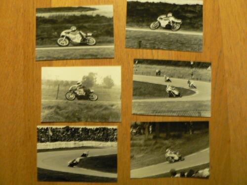 O173A-PENTTI KORHONEN, ALEX GEORGE, JOHNNY CECOTTO,WAL - Picture 1 of 2