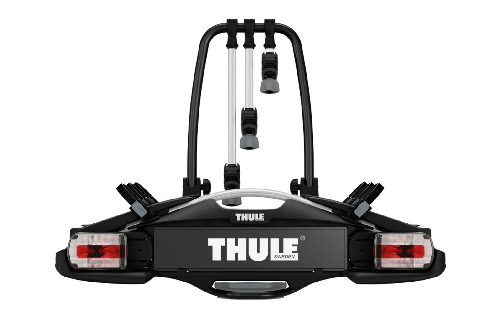Thule 927002 Velo Compact 3 7-pin Car 