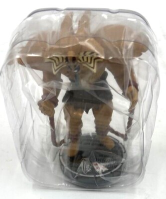 Yu-Gi-Oh! ~ EXODIA THE FORBIDDEN ONE #100 HeroClix rare LE Promo