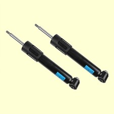 2 Sachs Stoßdämpfer hinten für BMW 5 Gran Turismo (F07) xDrive