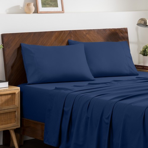Bare Home Microfiber Pillowcase Set - Envelope Closure - Ultra Soft - Picture 37 of 105