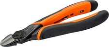 Alicates de corte cortador lateral de cable Bahco 2101G-160 ERGO 160 mm