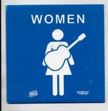 Women CD Sampler Promotional CD Sugar Hill Records