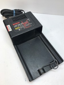 Genuine Bosch 1617 224 002 Battery Charger 115 Vac 24 Vdc 30w