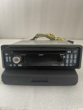 RADIO STEREO AUTO CLARION BD359RGMP rds mp3 CD KIA 100% funzionante!!