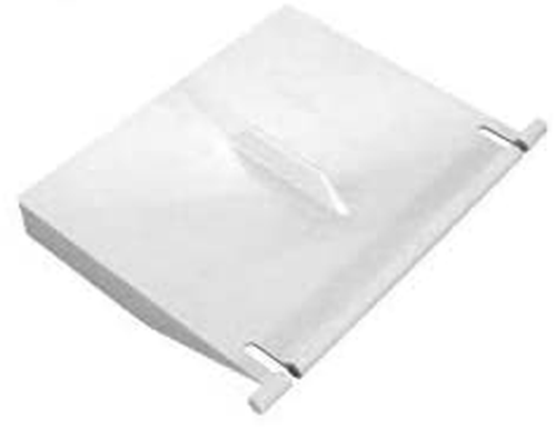 Hydrotools 8926 - Porta Flap Di Ricambio Per Skimmer Piscina Fuori Terra, 11,9x14 Cm, Beige