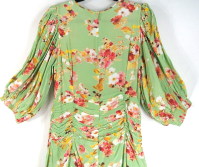 green emerald velvet dress Flying Tomato Forest Green Textured Short Dress