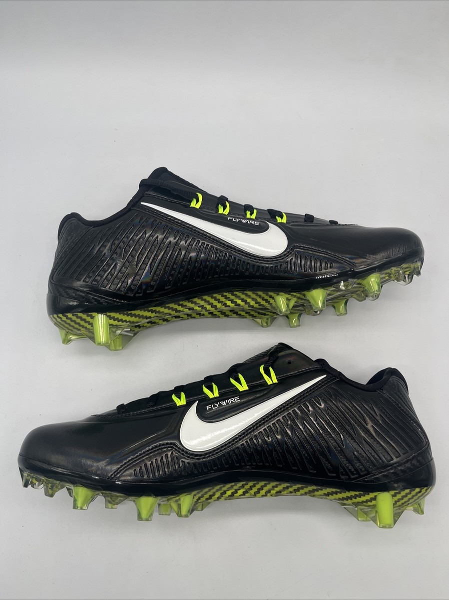 Nike Vapor Carbon 2.0 Elite 2014 TD Football Cleats 631425