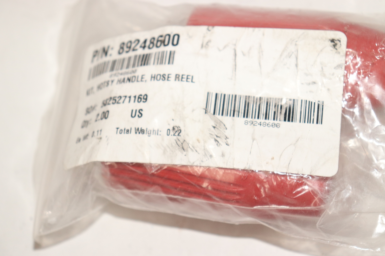 Hotsy Handle Hose Reel Kit 89248600 eBay