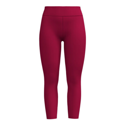 Tall & Curvy LuLaRoe TC Leggings Solid Persian Red Essential Collection NWT 64