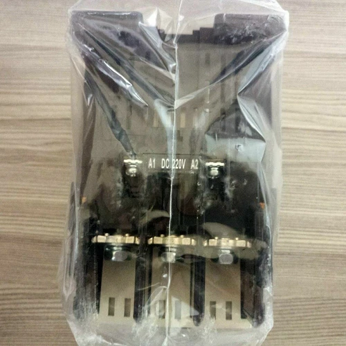 Fuji SC-N2S/G DC 220V Schütz 1 Stück Neu schneller Versand SCN2S/G - Bild 4 von 4