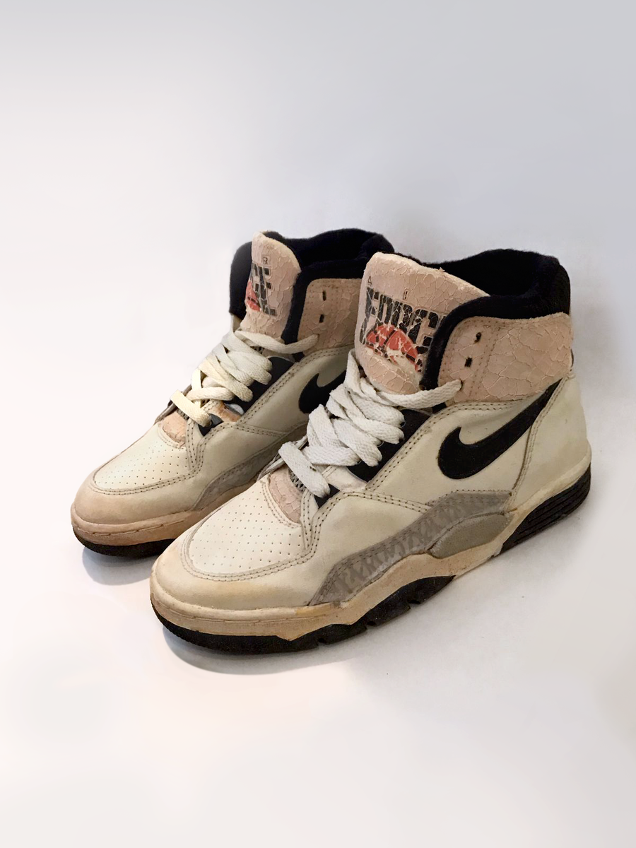 Vintage 80s DS Nike Air FORCE STS Cement Shoes 4.5 B | eBay Vintage 80s DS Nike Air FORCE STS Cement Shoes 4.5 B | eBay