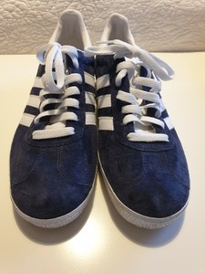 adidas gazelle ebay