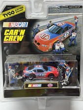 TYCO 43 STP Petty Racing Enterprises NASCAR Car N Crew Magnum 440-X2 33570 NEW