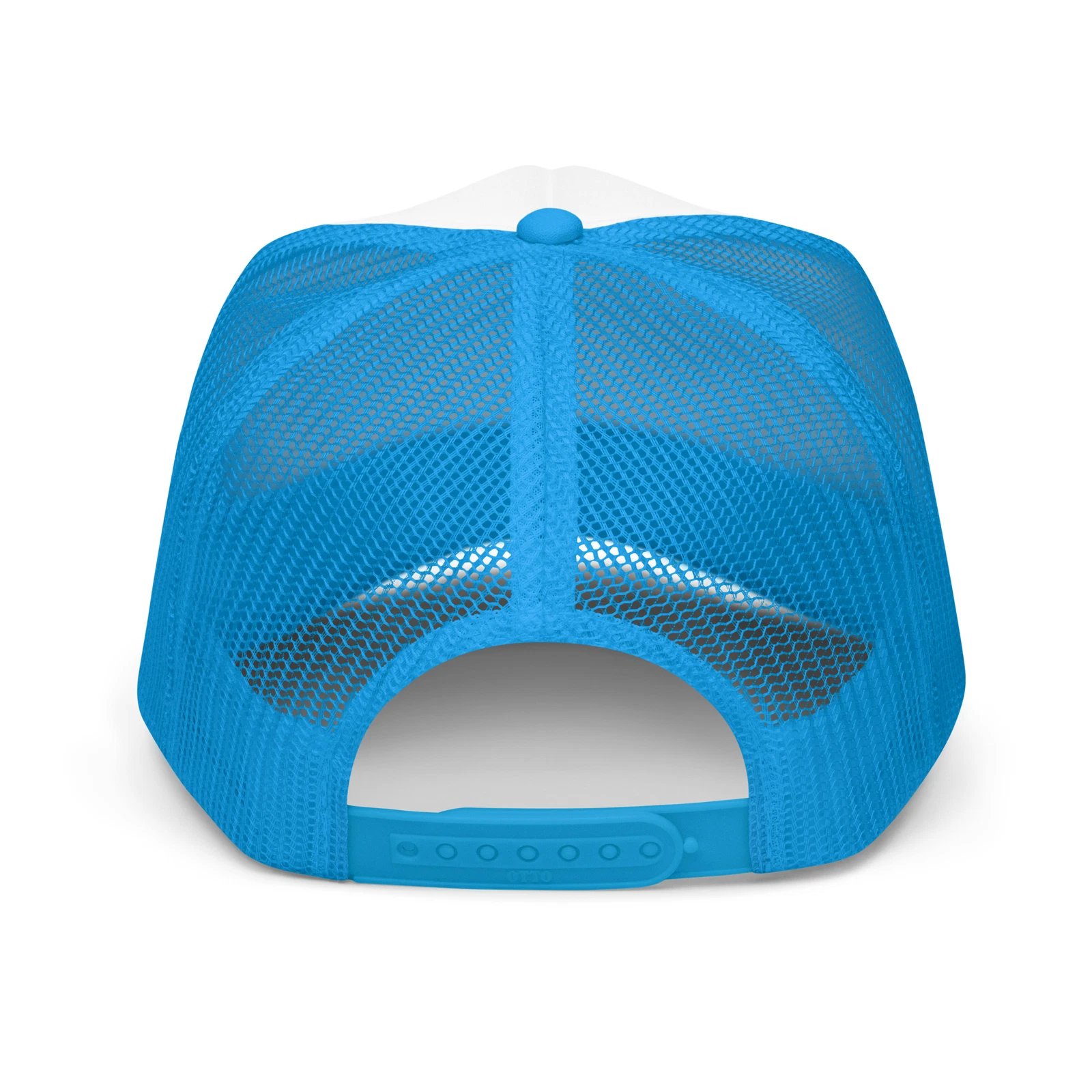 Flying Pig Embroidered foam Trucker hat | Father's Day Gift | Summer Gift