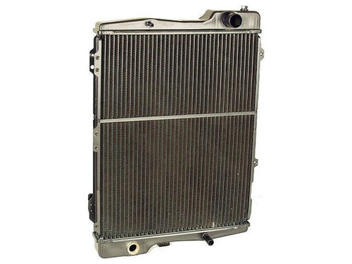 Radiator 78VWBZ86 for Audi 90 Quattro 80 Coupe 1991 1988 1990 1989 1992