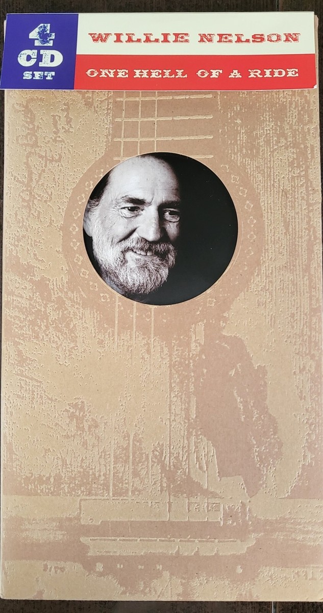 洋楽 Willie Nelson 2 Albums on 1 CD 洋楽 Willie Nelson 2 Albums on 1 CD Willie Nelson - The
