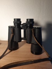 Carl Zeiss Jena Fernglas 7x50 Binoctem