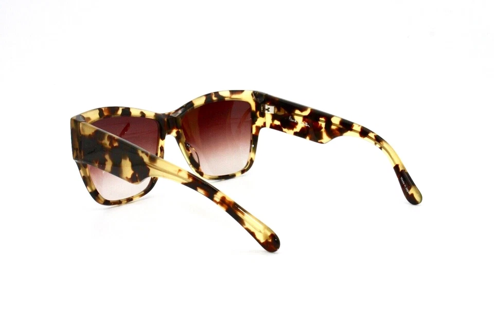 Gafas de sol Paul Smith 58 14-130 PS-3000 DTBK hechas en Japón Foto 4 de 4