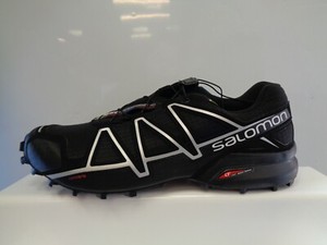 salomon trail running speedcross 4