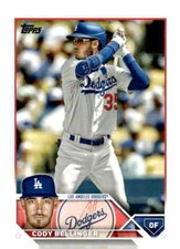 2023 Topps #131 Cody Bellinger