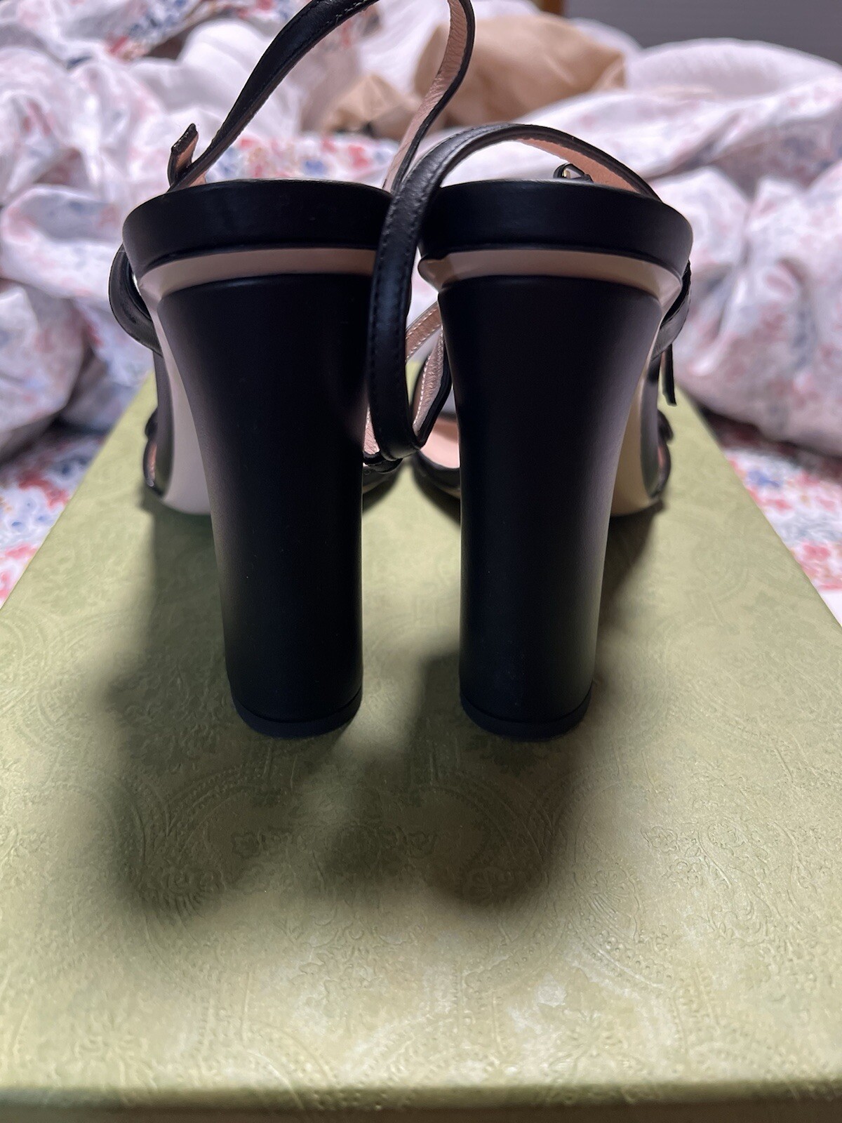 Gucci Lifford Nero - image 5