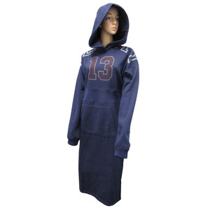 tuta puma rihanna donna blu