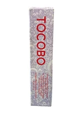 TOCOBO Collagen Brightening Eye Gel Cream ~ 30ml ~  EXP 9/2026 NIB