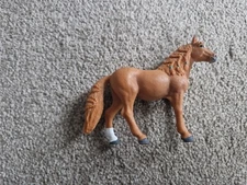 SCHLEICH CLASSIC 2020 GERMAN RIDING PONY MARE HORSE CLUB TOY FIGURE 13925