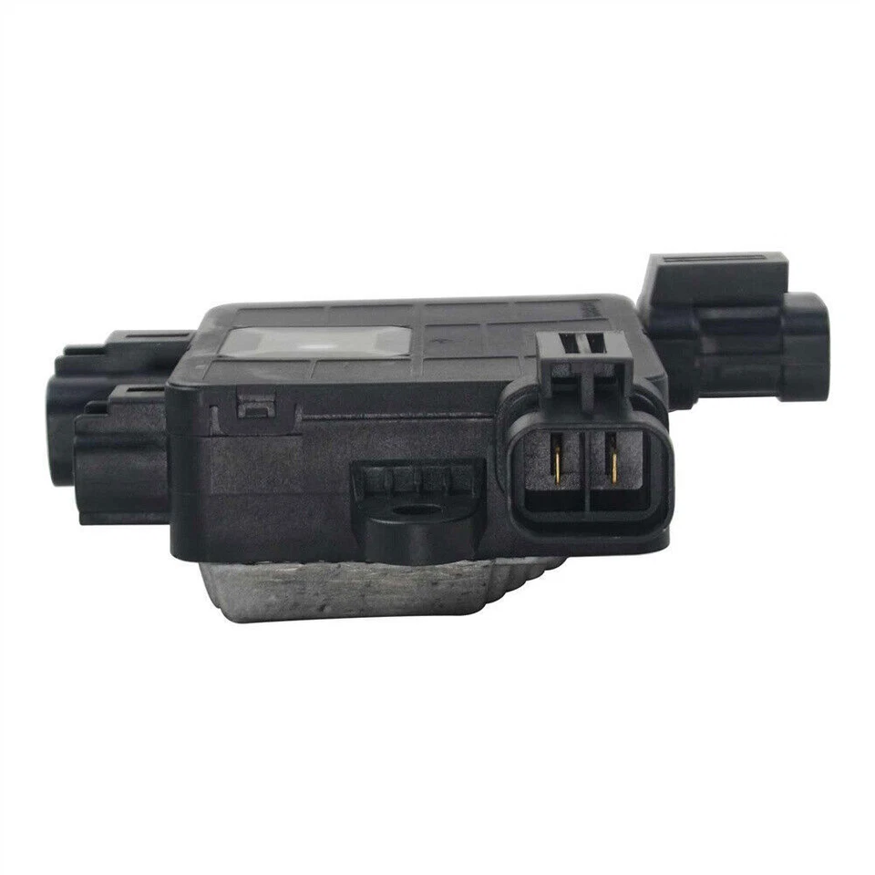 253854D900 Fan Control Module For 2006-2014 Kia Sedona 3.5L 3.8L V6 25385-4D900 Foto 2 de 4