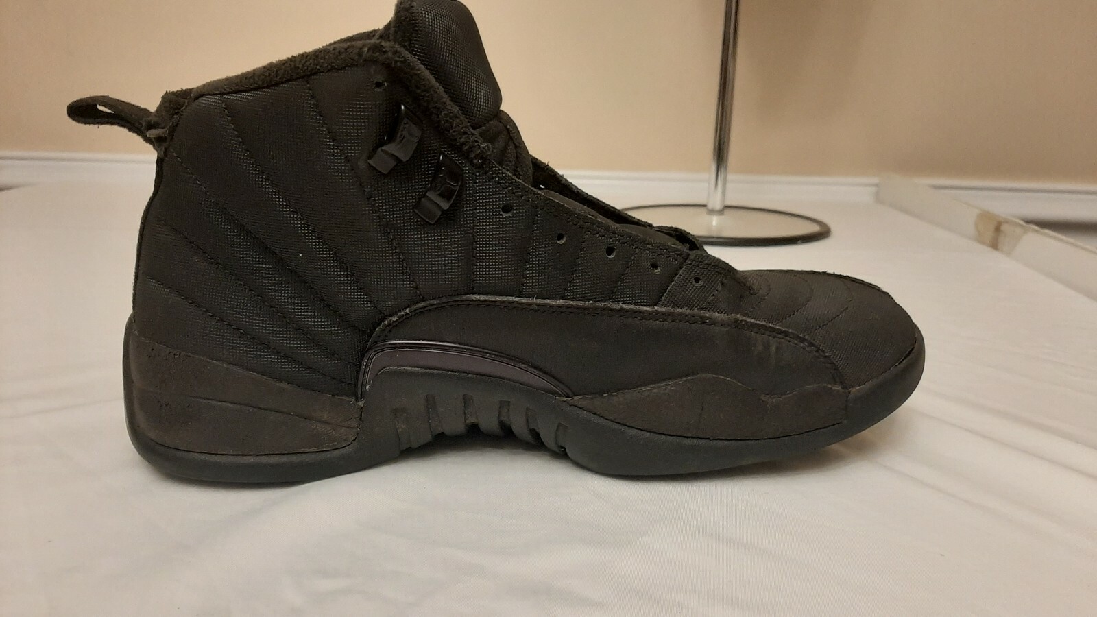 jordan 12 winterized size 10