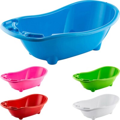 NEU BABYBAD ZU HAUSE BABADEN WASCHEN REINIGUNG KLEINKIND TRAGBARE GROSSE WANNE