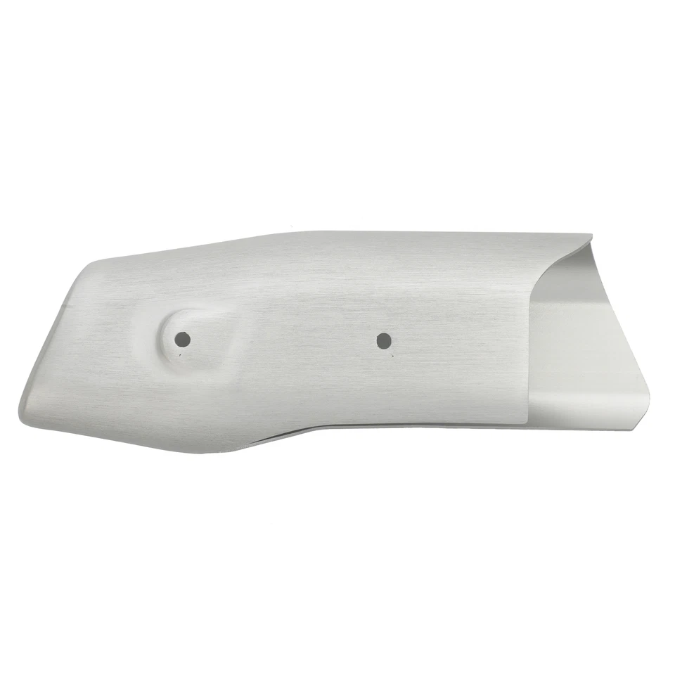 Protector silenciador inferior genuino Ducati 2013-2014 Multistrada 1200 46013972C Foto 4 de 4