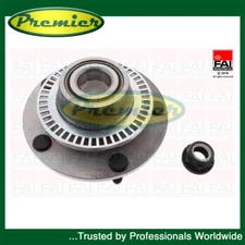 Premier Rear Wheel Bearing Kit Fits Ford Transit 2000-2006 + Other Models