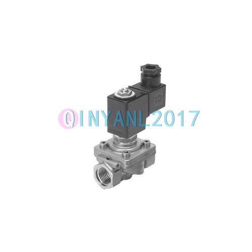 1 Stück Neu Festo VZWF-B-L-M22C-G12-135-E-1P4-10-R1 1492136 Magnetventil - Bild 4 von 5