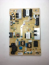 Samsung BN44-00947A Power Supply / LED Board