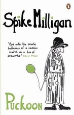 Puckoon by Spike Milligan