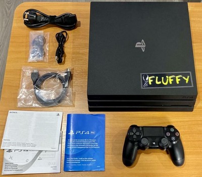used playstation 4