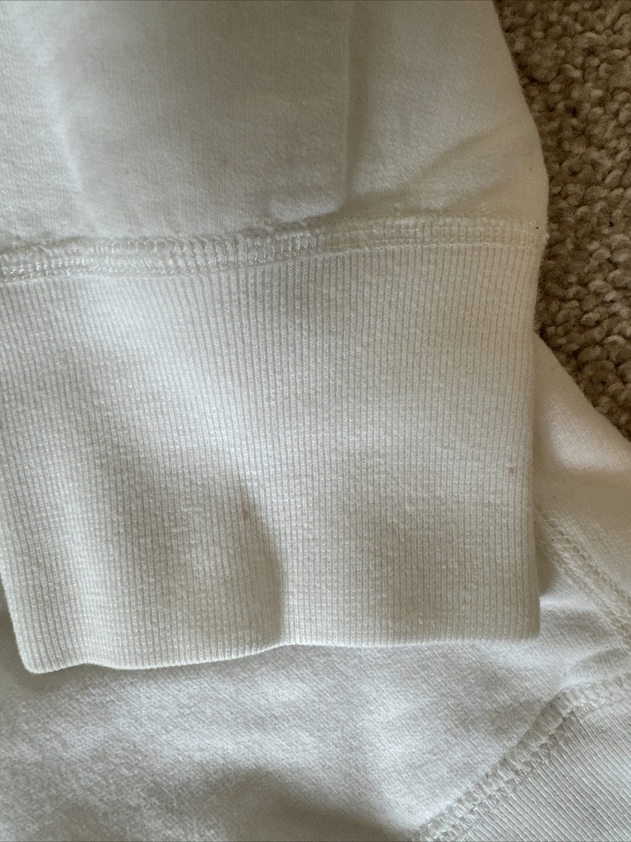 Supreme 14ss スウェット menace in society SS14 Supreme Menace II Society Crewneck Sz Medium - ShopperBoard