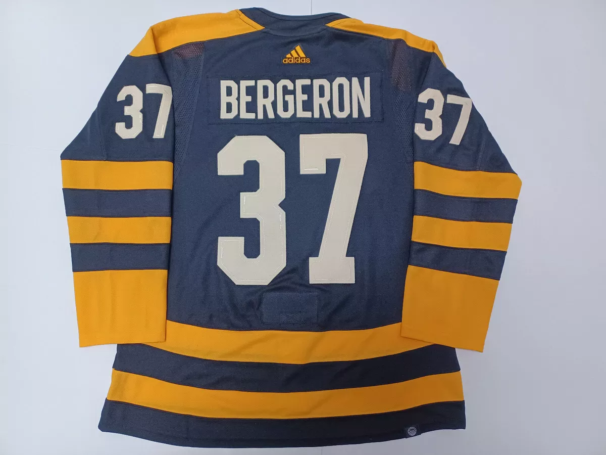 Boston Bruins 2023 Winter Classic jerseys available now; Where to buy, cost