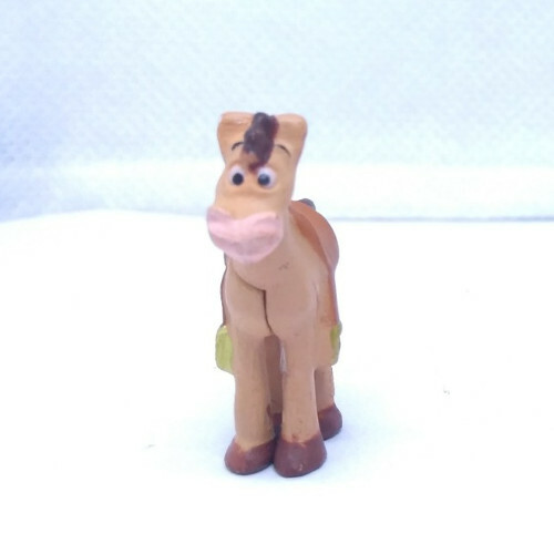 Zaini Minifigures - Disney - Toy Story Series (2010) - Choose a Character! - Bild 7 von 32