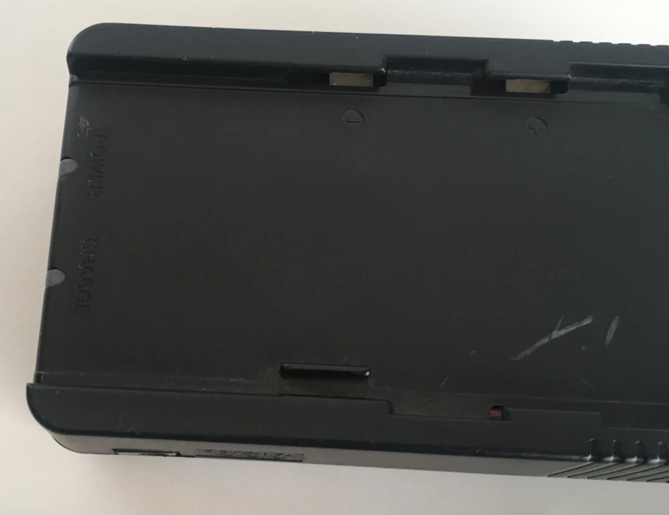 Hitachi: Cable de alimentación adaptador de CA modelo VM-AC69A(T) Foto 3 de 4