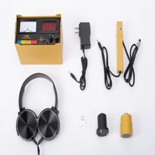 F-999K Water Pipe Leakage Detector Leak Detection Equipment 100V-240V