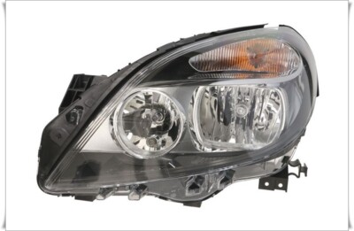 Blinker Projektor Links Halogen Passend Für Mercedes B Klasse W246 11/2011- > A