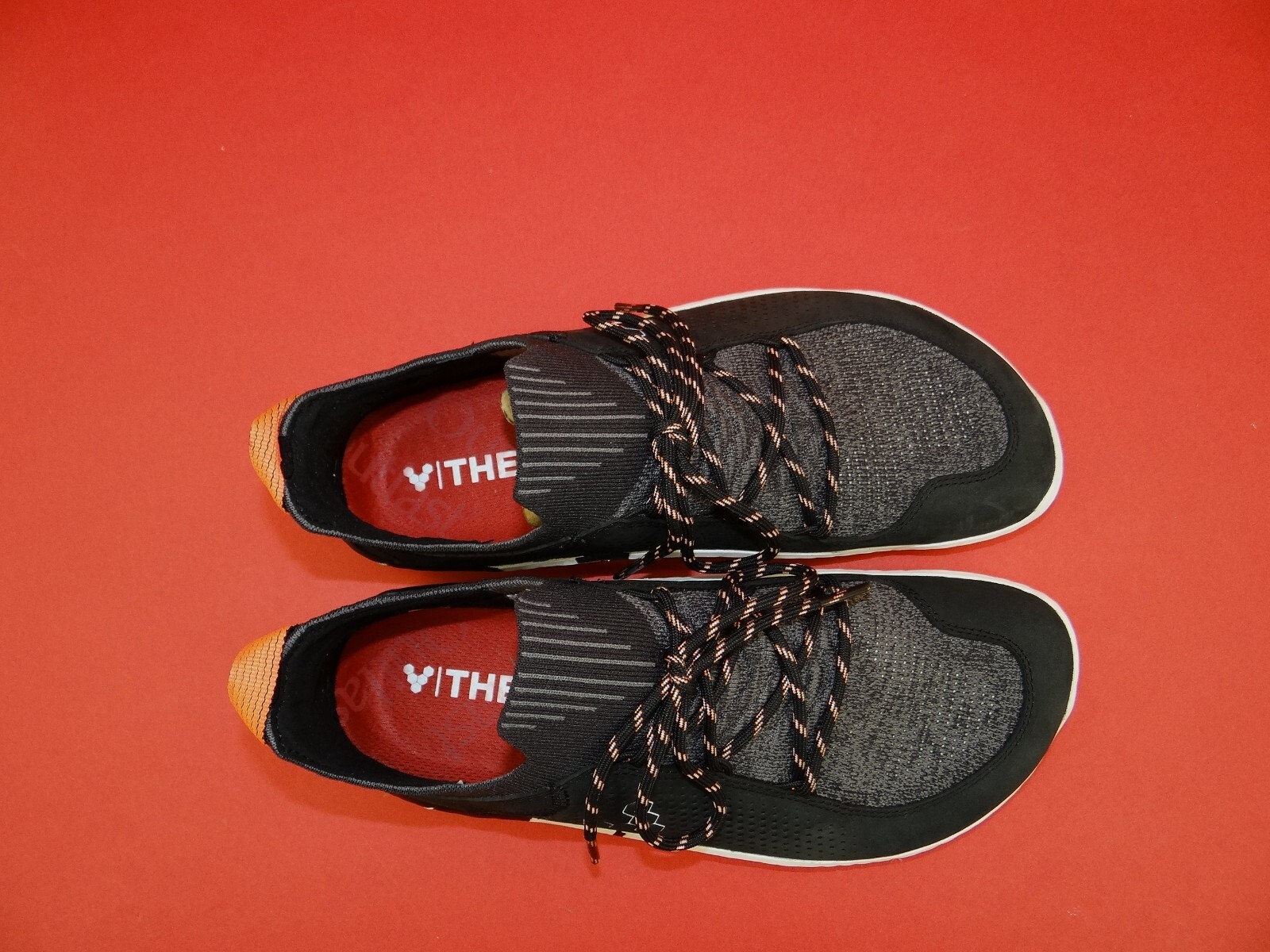 VivoBarefoot Tracker Decon Low Sneaker Barefoot Shoes Outdoor Hiking Size 37 image 10