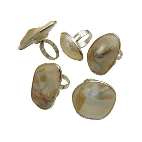 Wholesale Lot 8 Mixed Adjustable 