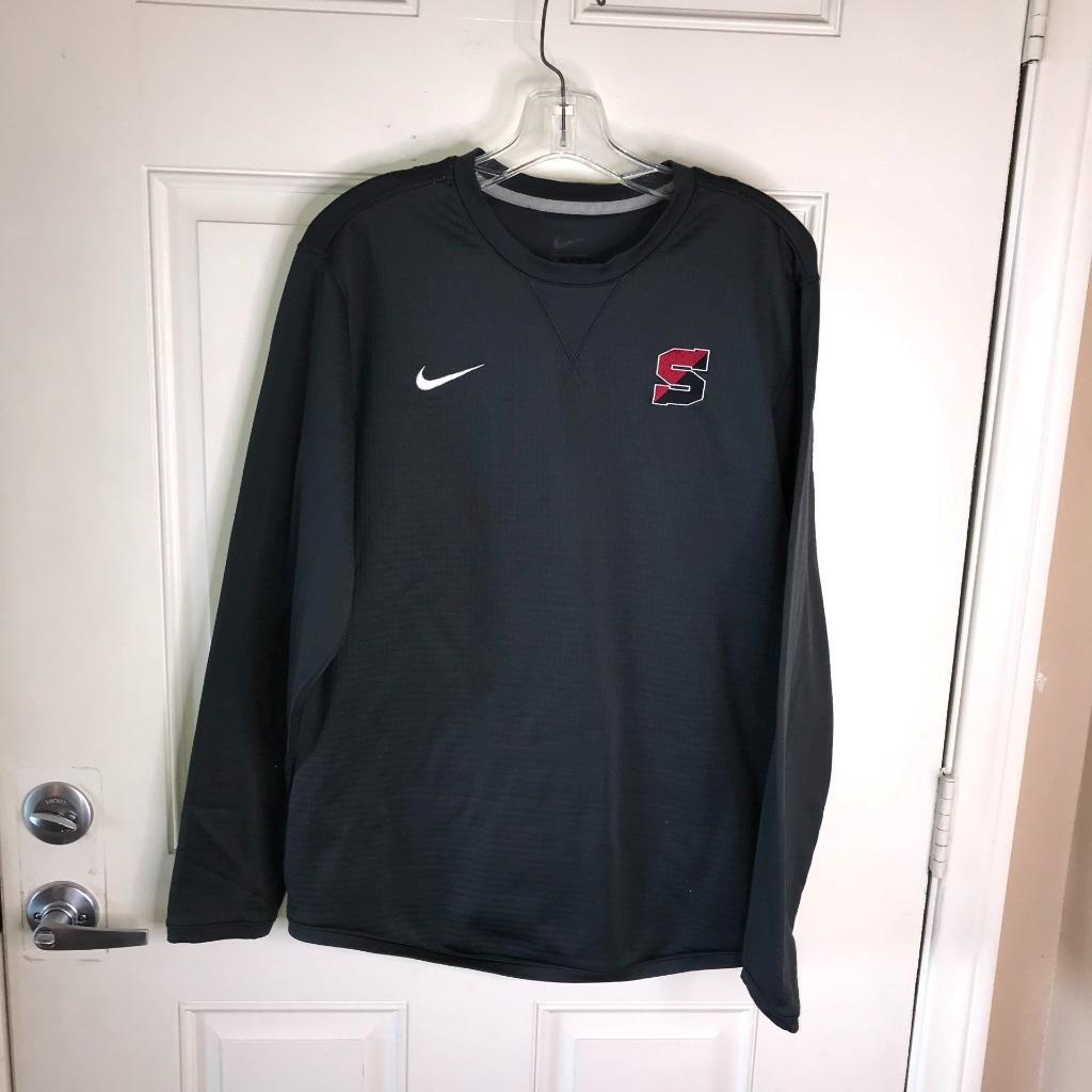 nike custom quarter zip